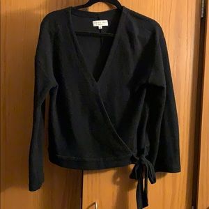 Madewell Sweater